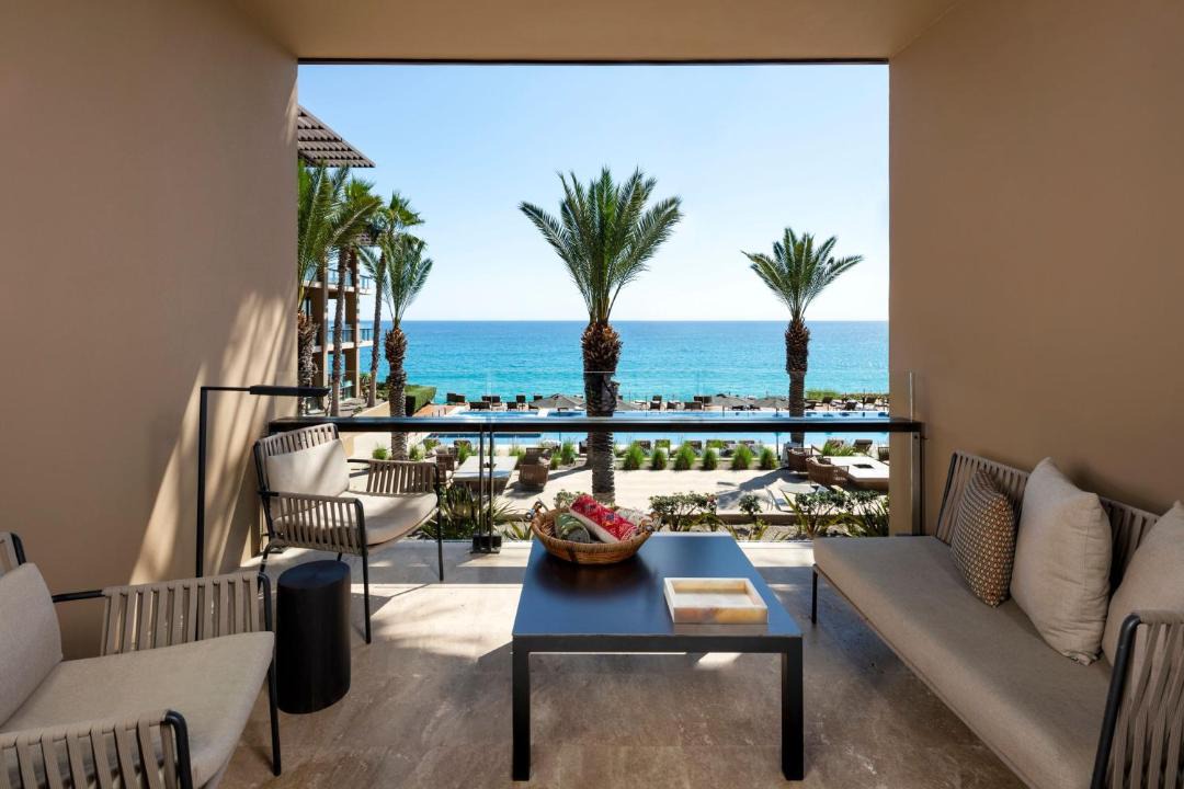 Photo of Patio Balcony in San Jose del Cabo