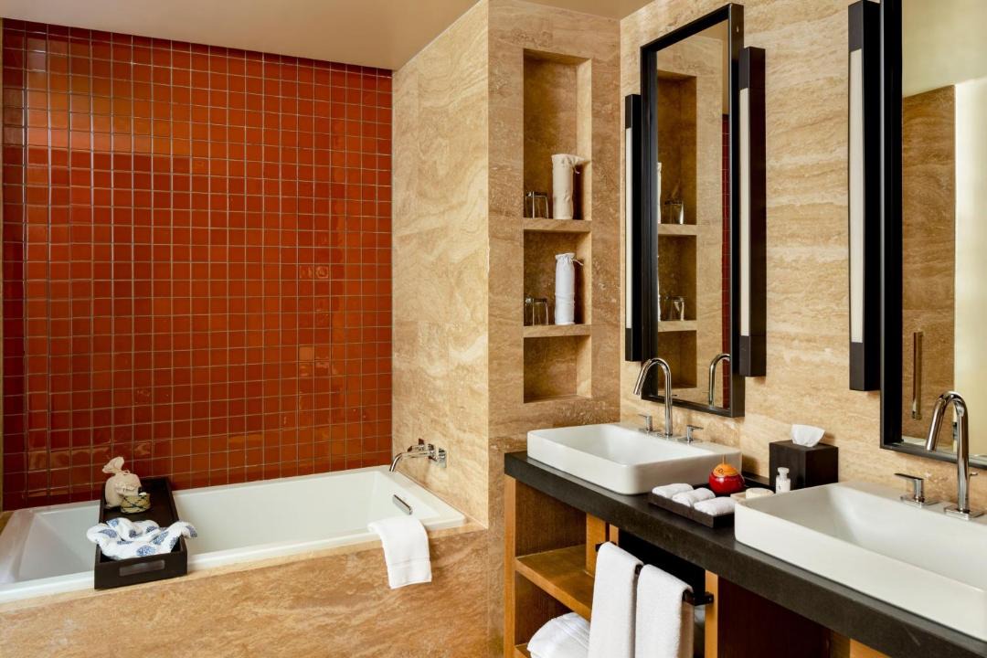Photo of Bathroom in San Jose del Cabo