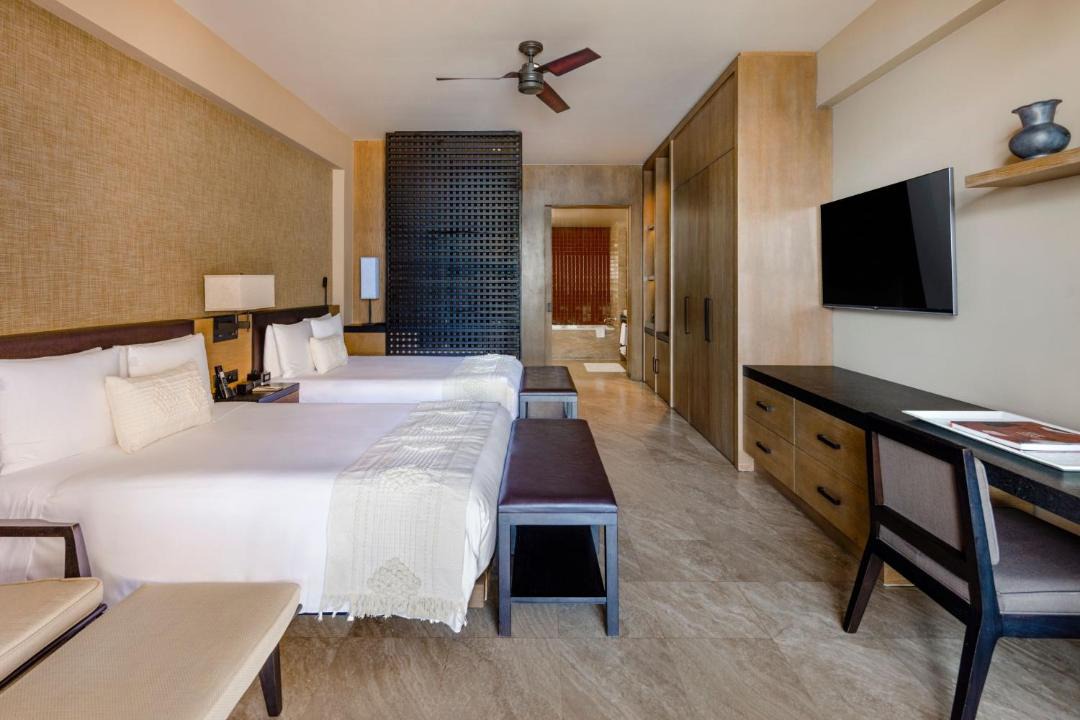 Photo of Bedroom in San Jose del Cabo