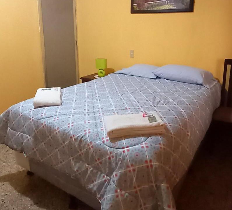 Photo of Bedroom in Panajachel