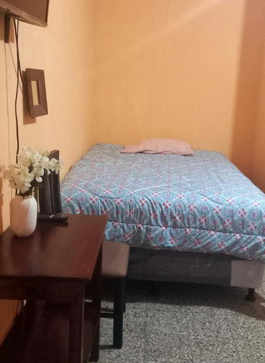 Photo of Bedroom in Panajachel