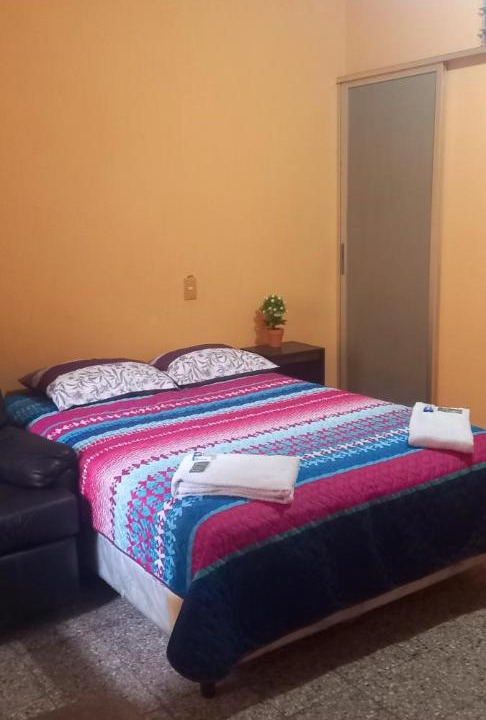 Photo of Bedroom in Panajachel