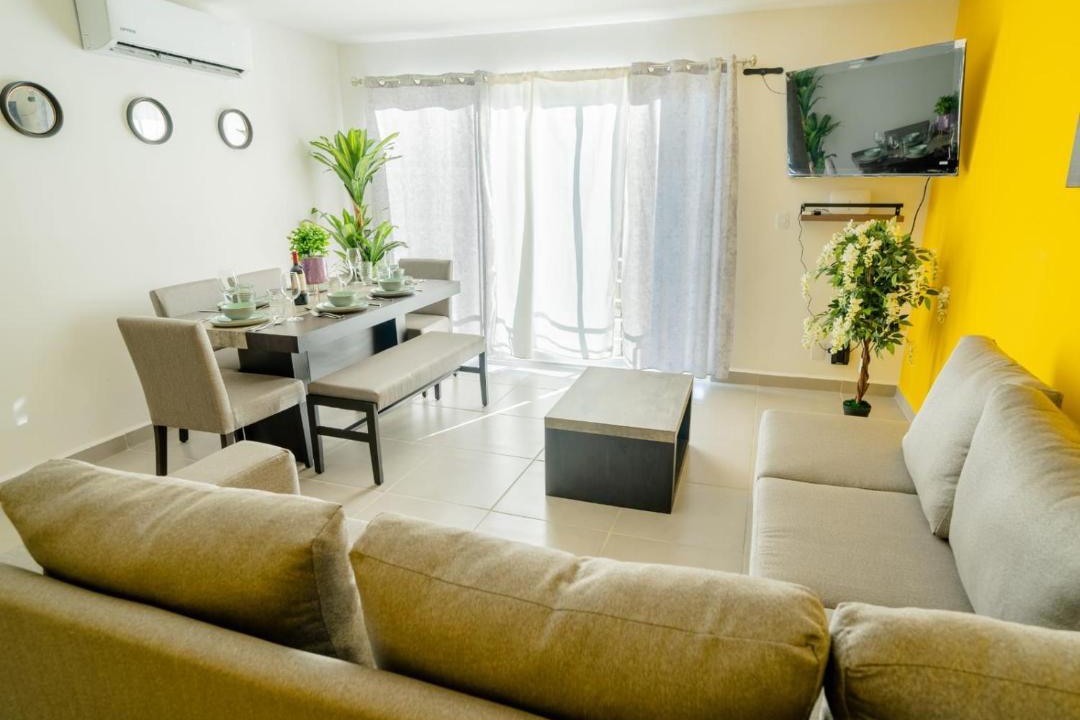 Photo of Livingroom in Boulevard Barra Vieja