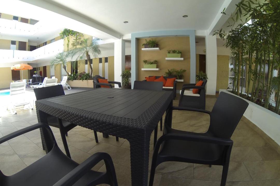 Photo of Others in Zona Dorada
