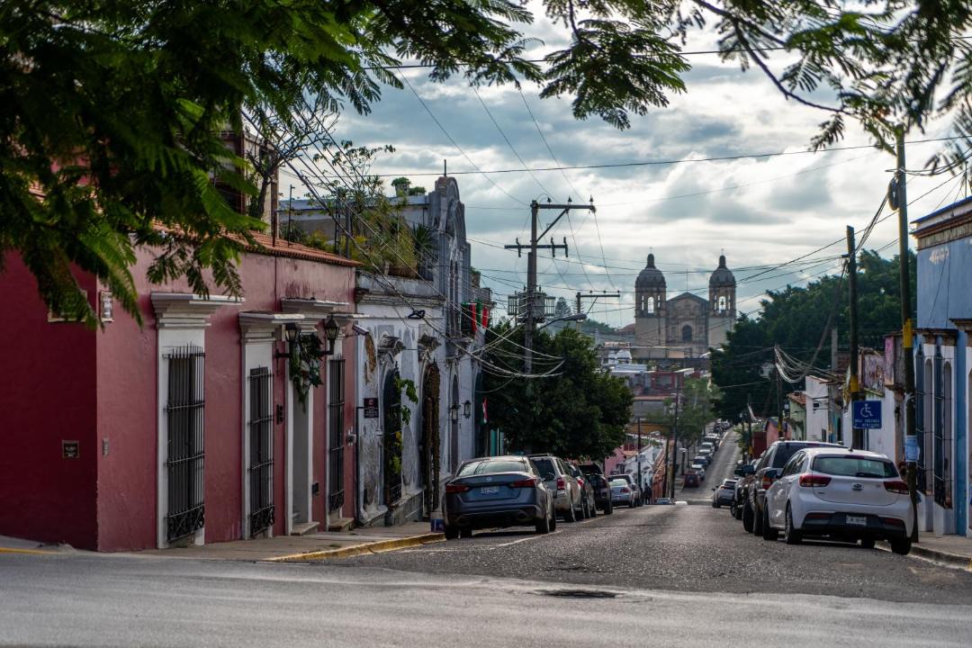 Photo of Others in Ruta Independencia
