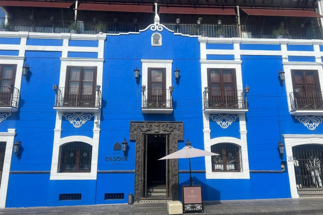 Photo of Others in Historic Centre of Puebla
