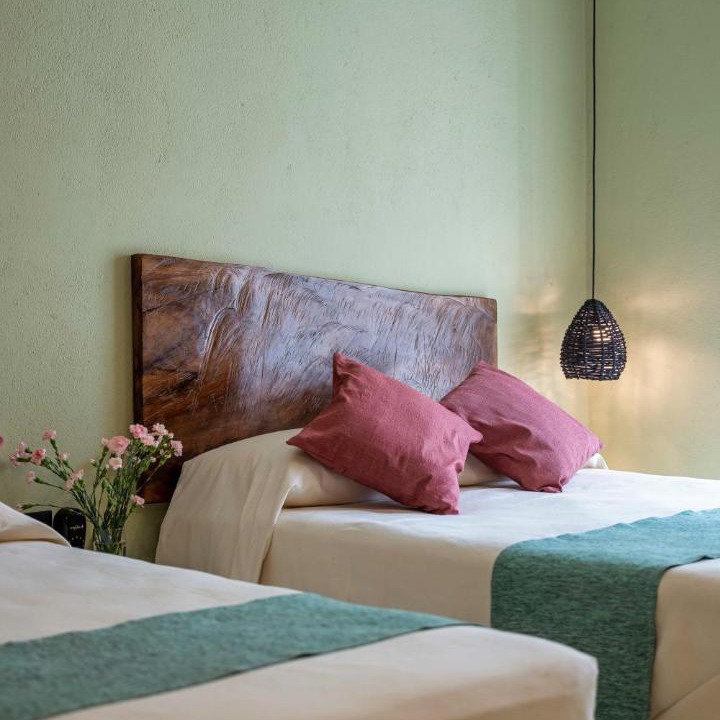 Photo of Bedroom in Crucecita