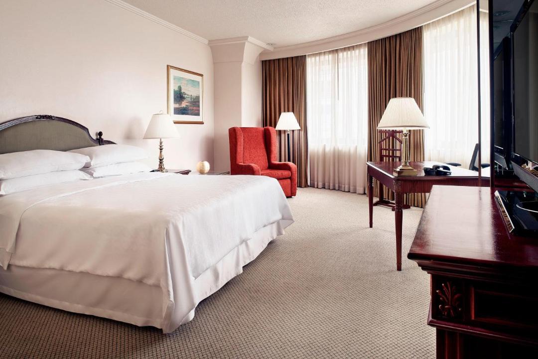Photo of Bedroom in Monterrey Centro