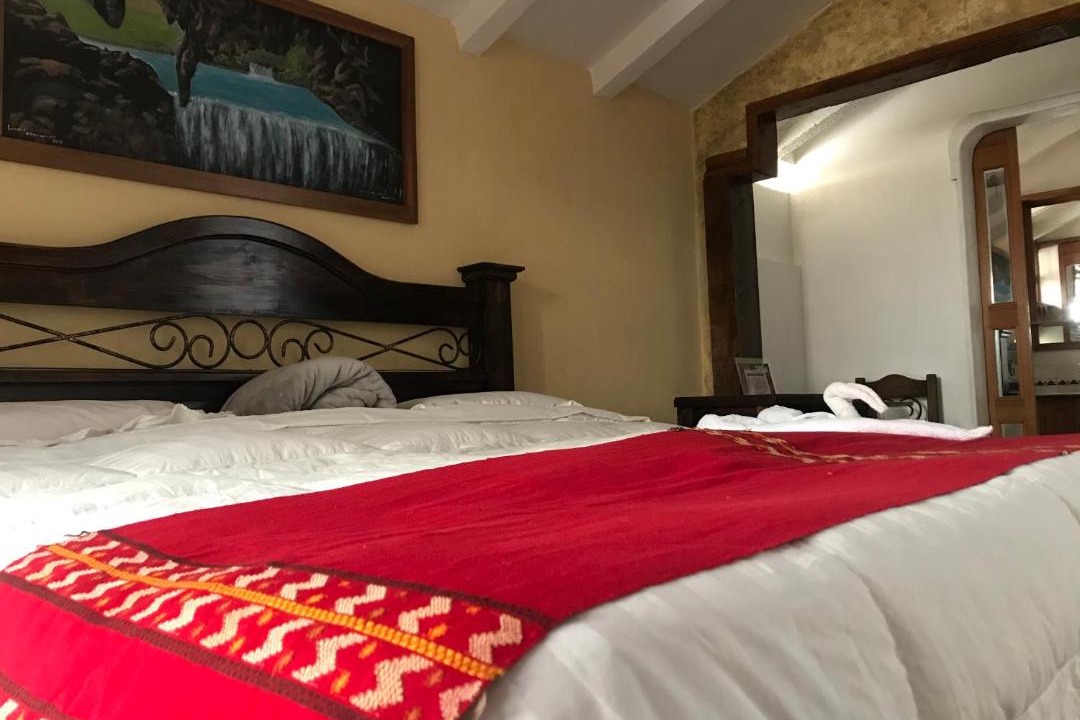 Photo of Bedroom in Coban