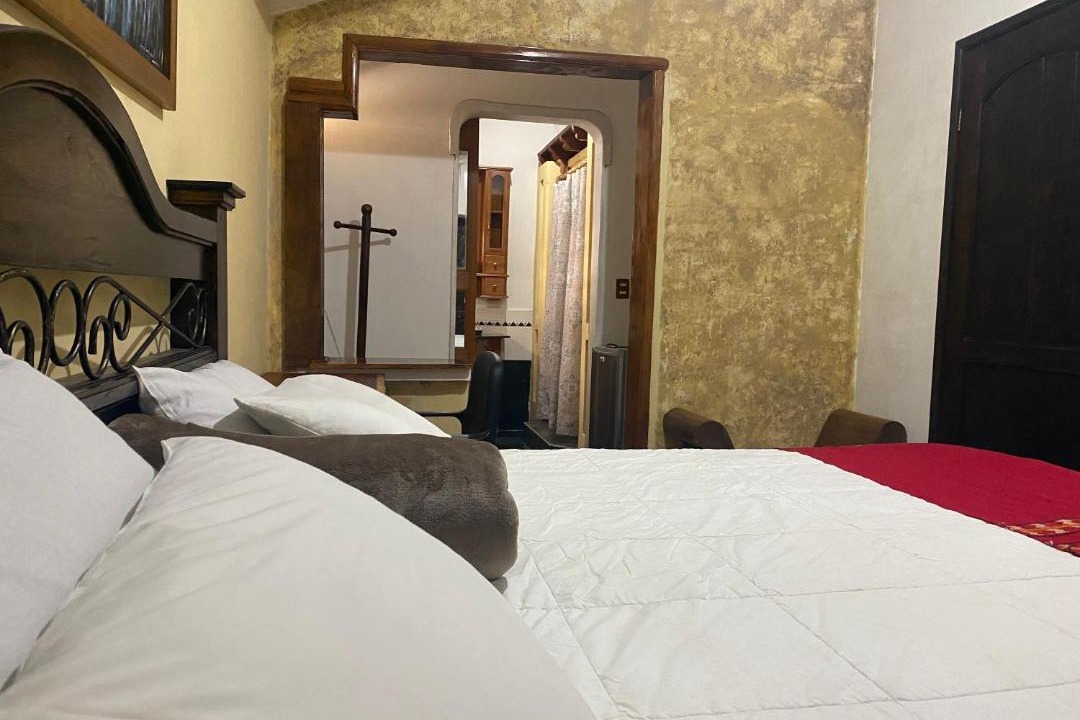 Photo of Bedroom in Coban