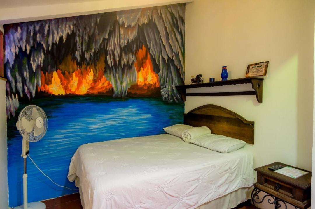 Photo of Bedroom in Coban
