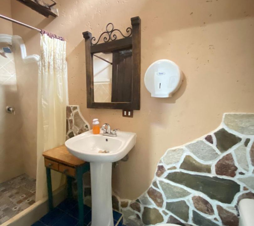 Photo of Bathroom in Coban