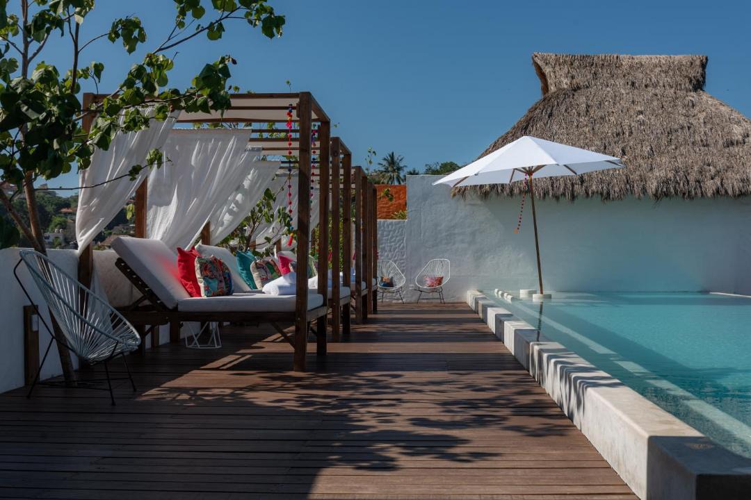 Photo of Others in Sayulita