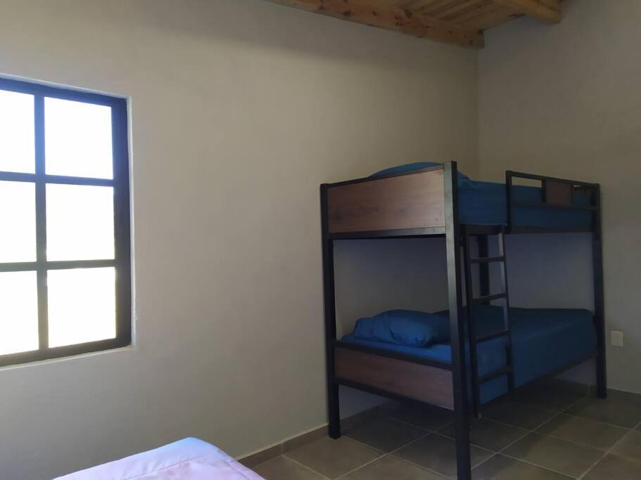Photo of Bedroom in San Antonio de Las Alazanas