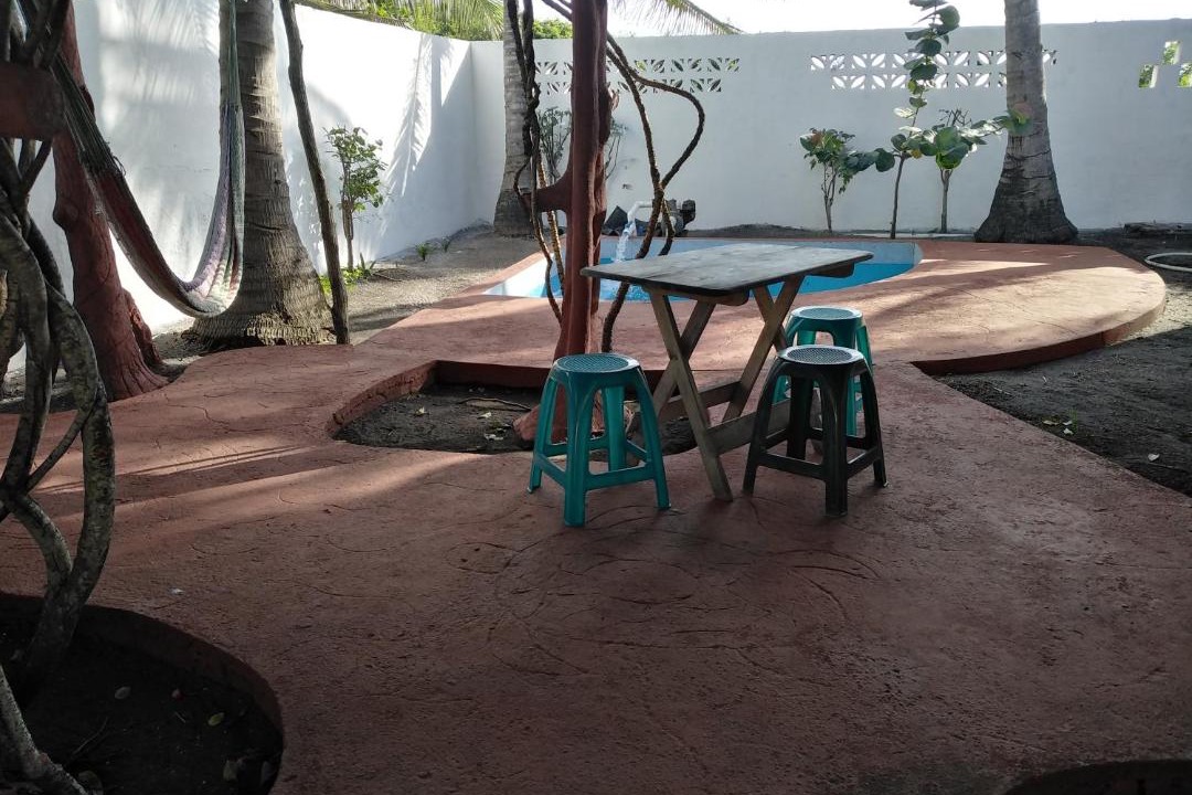 Photo of Others in Monterrico