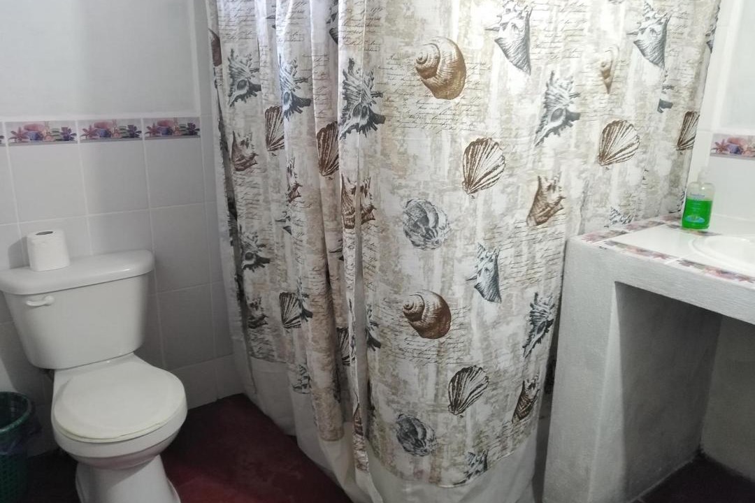 Photo of Bathroom in Monterrico