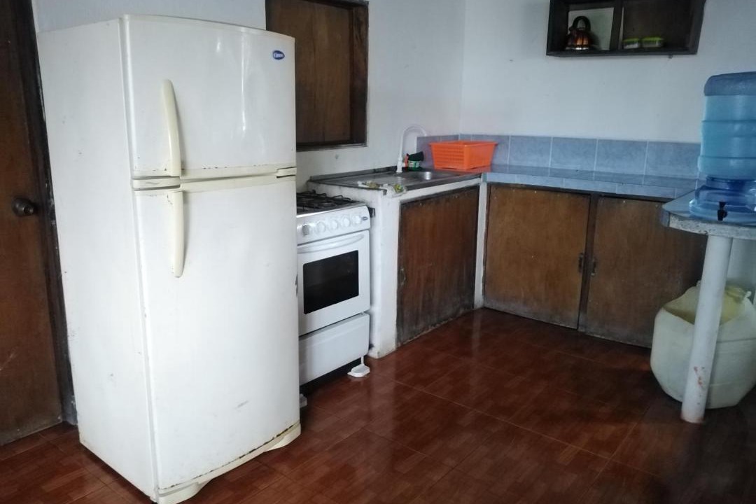 Photo of Kitchen in Monterrico
