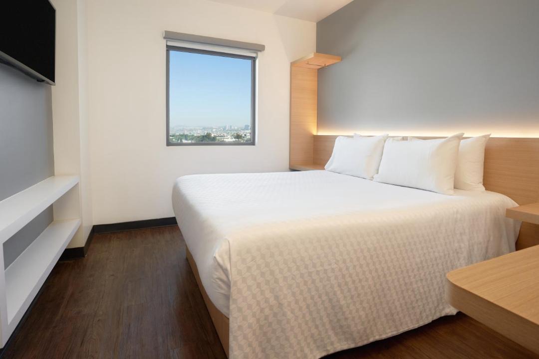 Photo of Bedroom in zona dos extendida