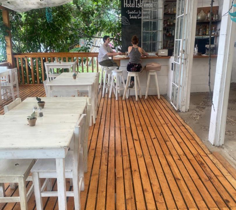 Photo of Others in Santa Cruz La Laguna