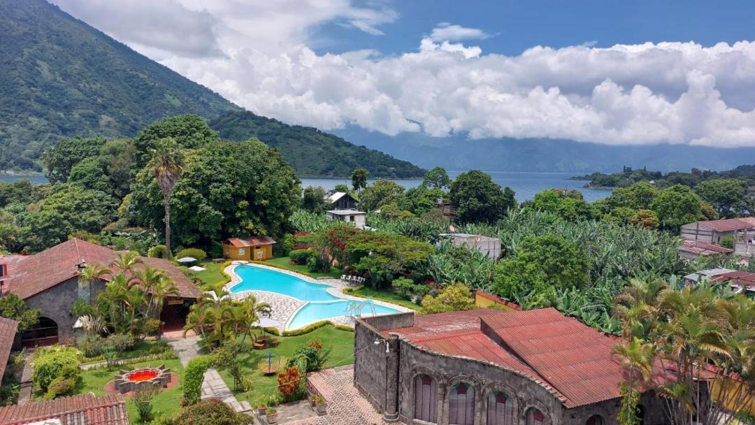 Photo of Others in Santiago Atitlan
