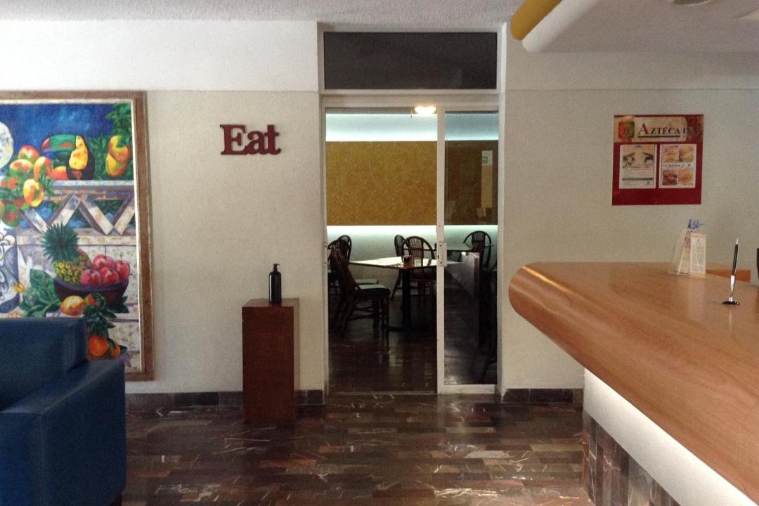 Photo of Others in Zona Dorada