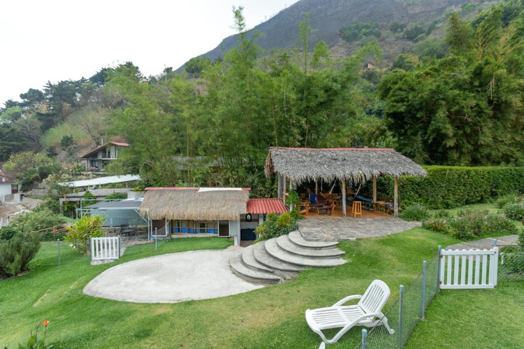 Photo of Others in Santa Cruz La Laguna