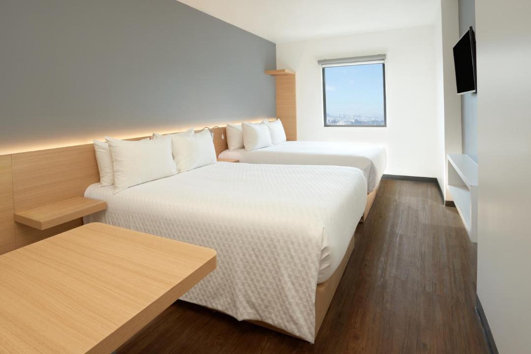 Photo of Bedroom in zona dos extendida
