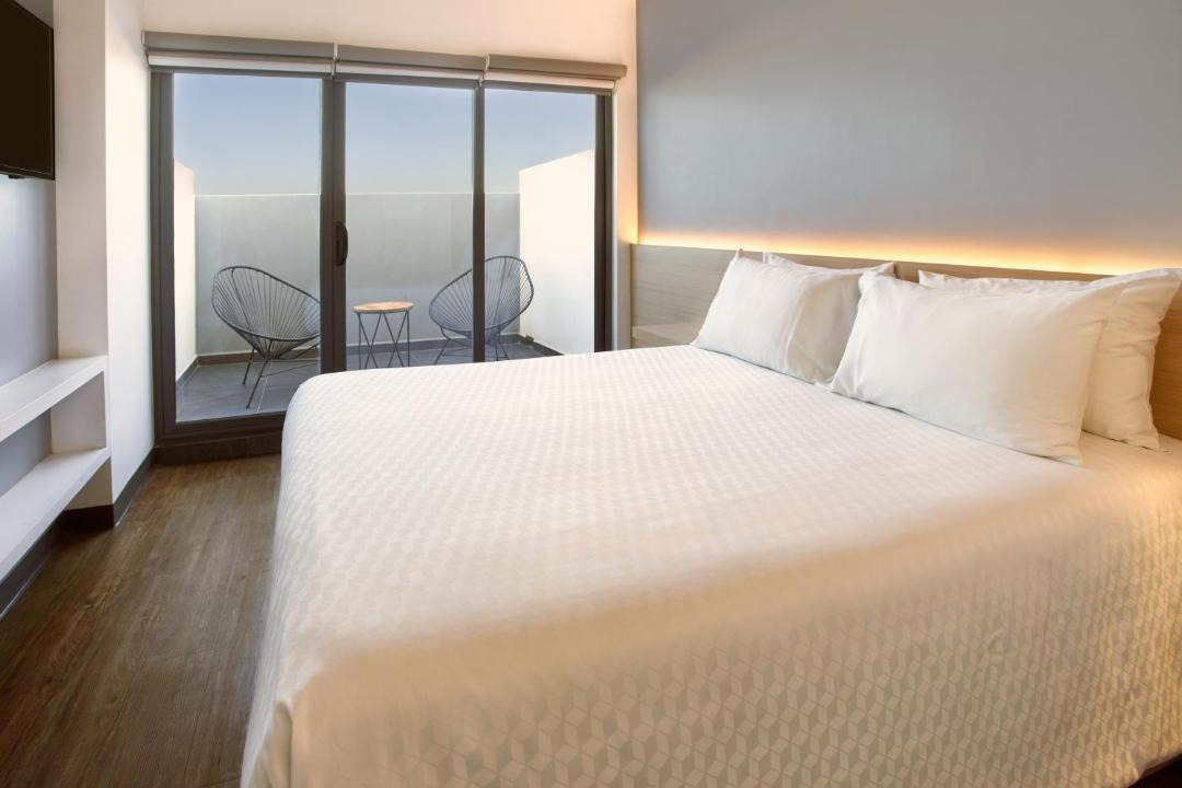 Photo of Bedroom in zona dos extendida