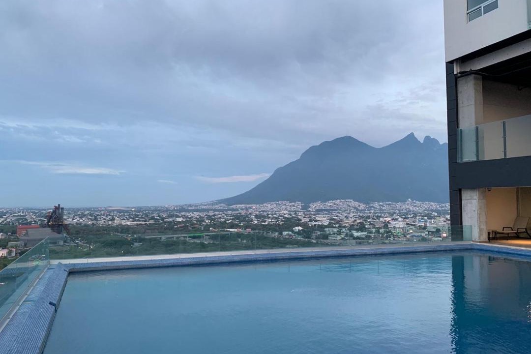 Photo of Outdoor in Monterrey Centro