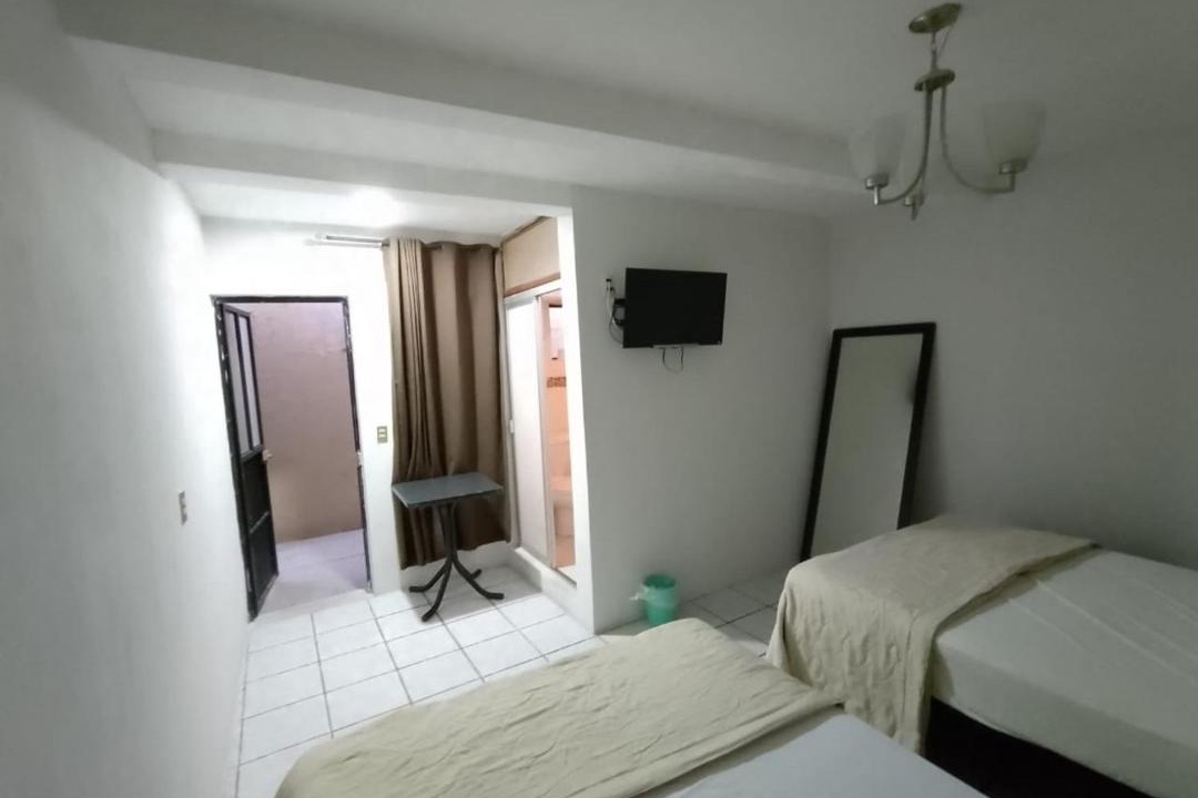 Photo of Bedroom in Tequila