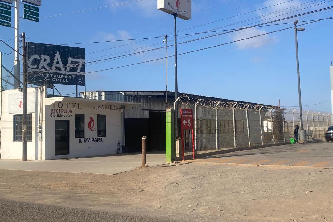 Photo of Others in San Quintin