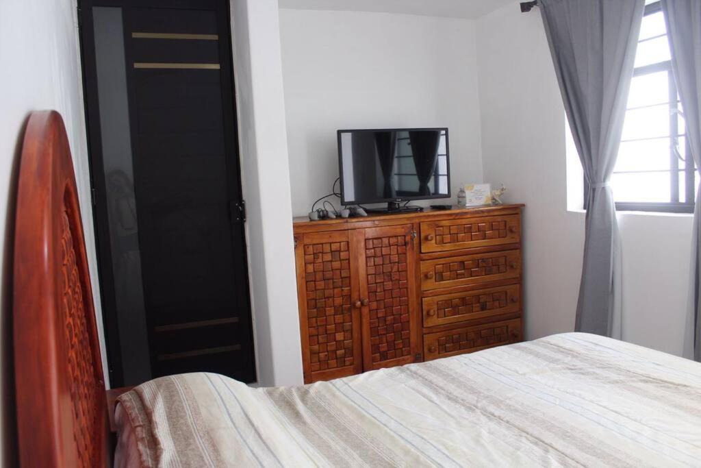 Photo of Bedroom in Orizaba