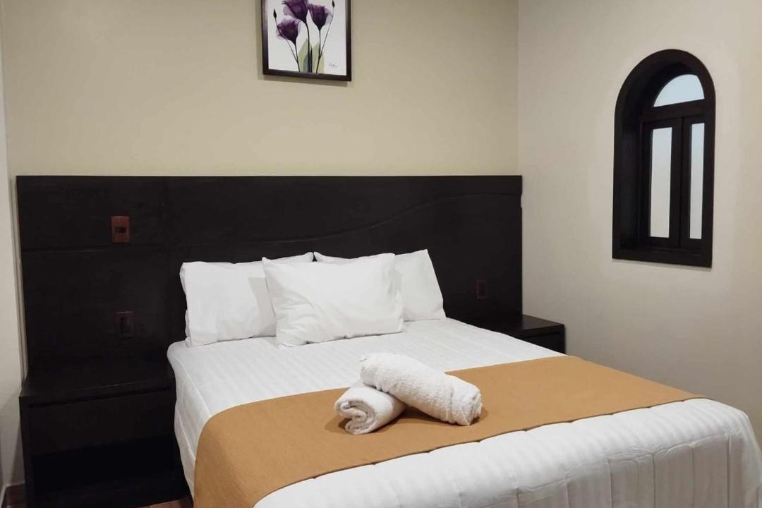Photo of Bedroom in Huamantla