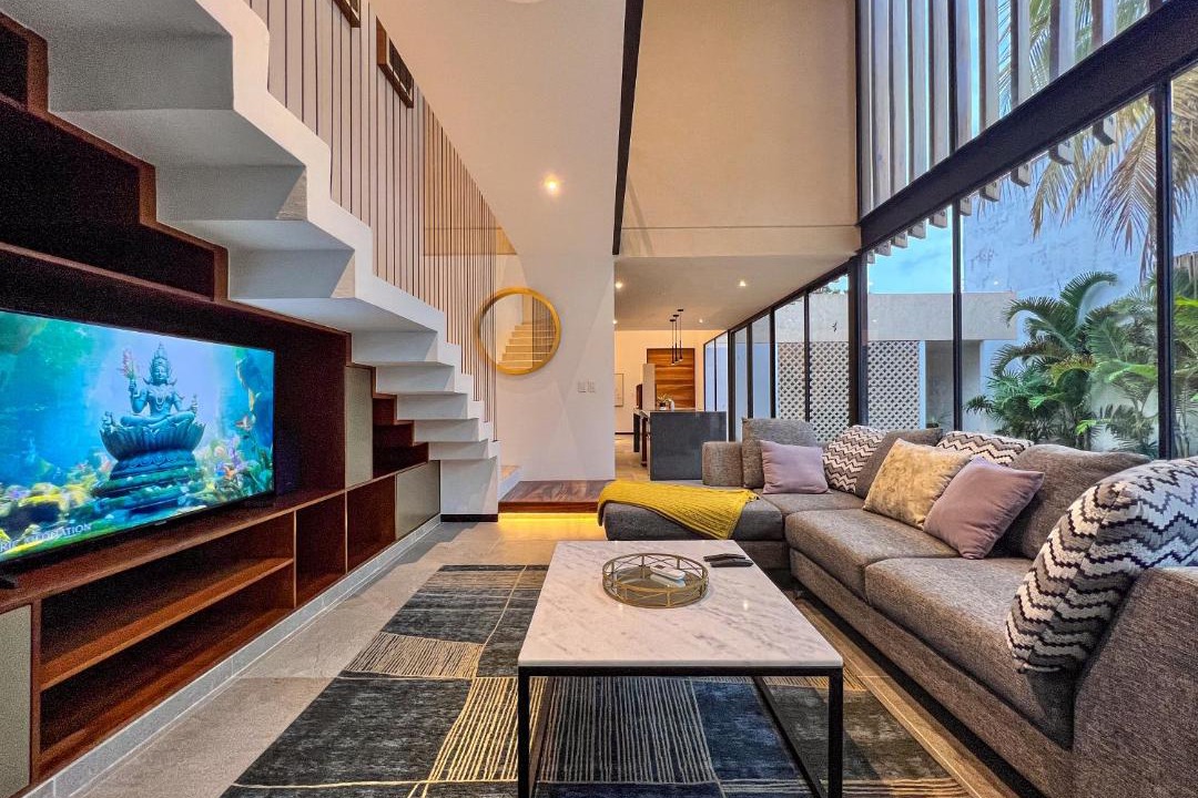 Photo of Livingroom in Merida