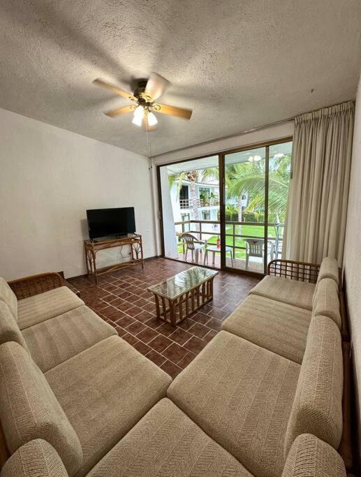 Photo of Livingroom in Club Santiago