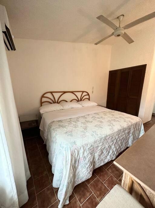Photo of Bedroom in Club Santiago