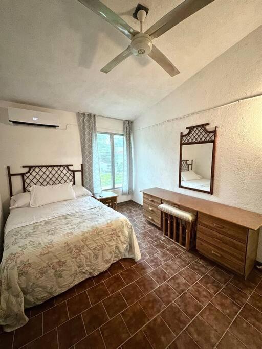 Photo of Bedroom in Club Santiago
