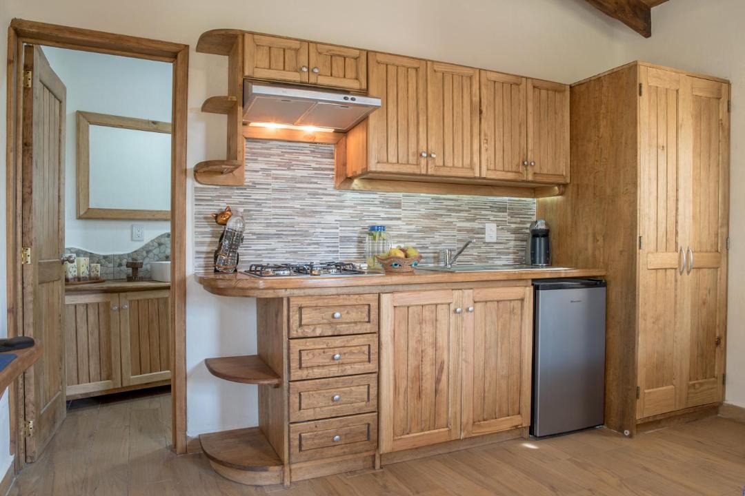 Photo of Kitchen in Amatlan