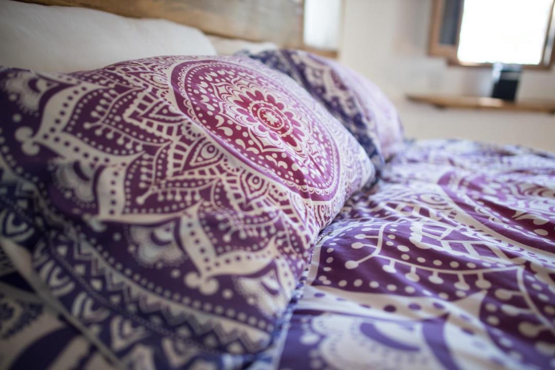Photo of Bedroom in Amatlan