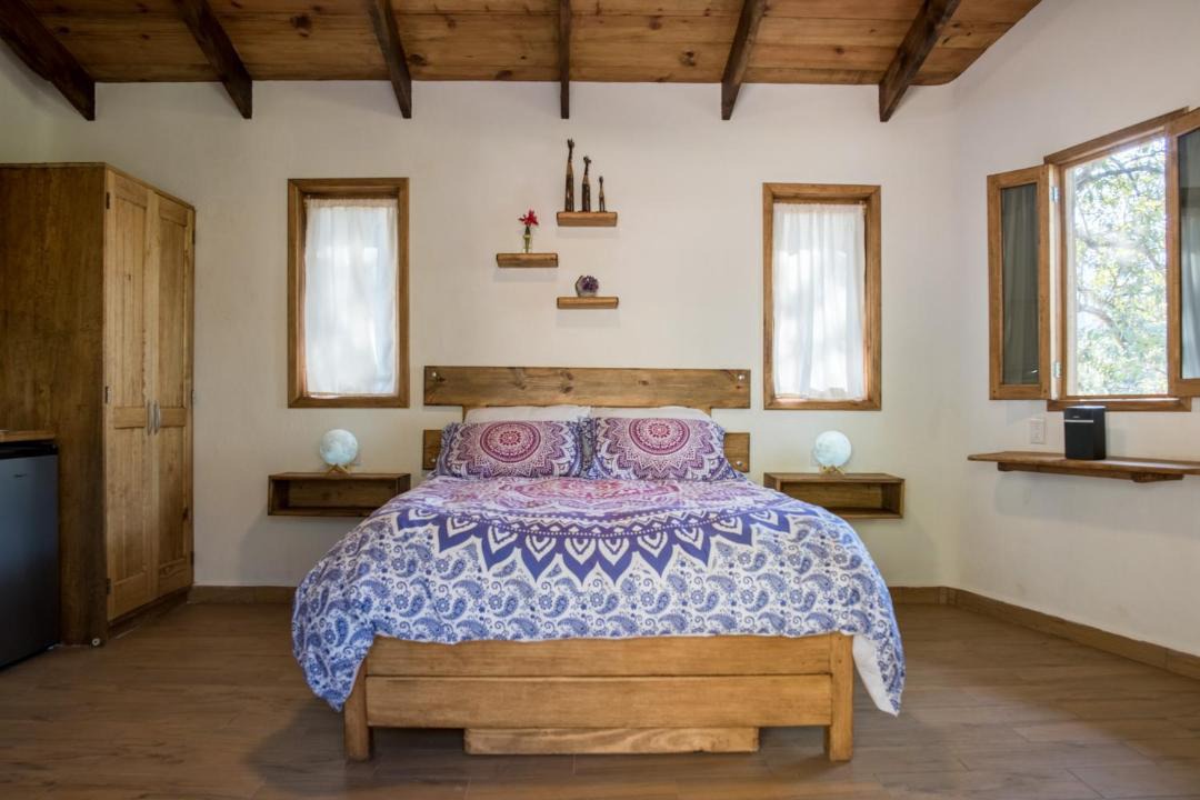 Photo of Bedroom in Amatlan