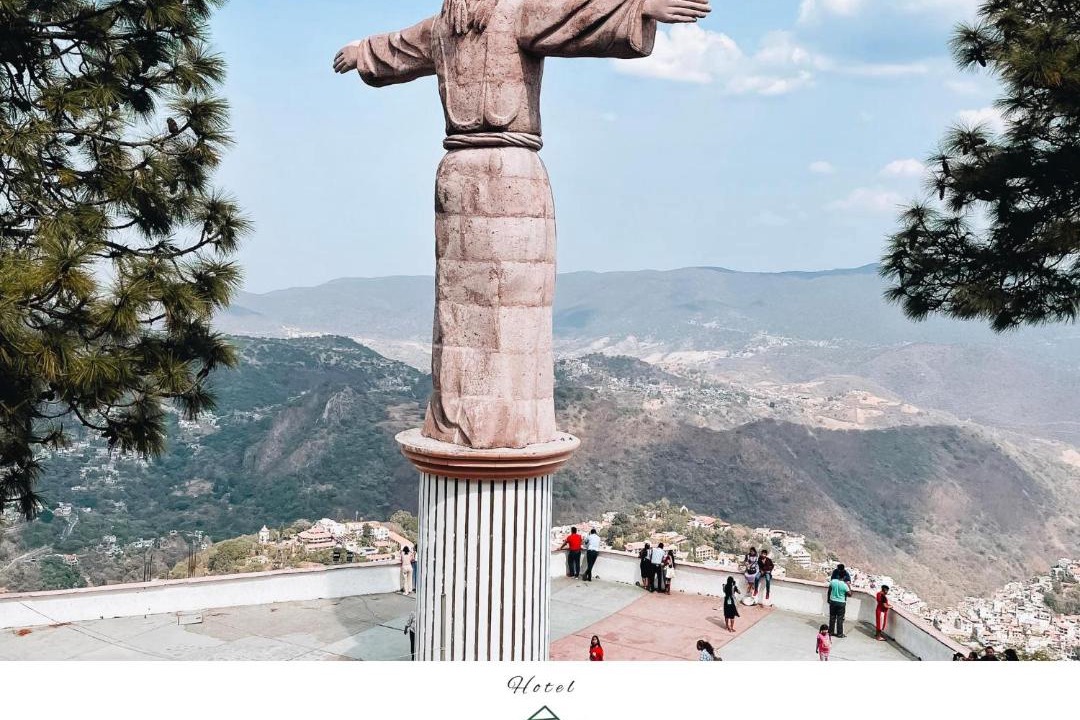 Photo of Others in Taxco