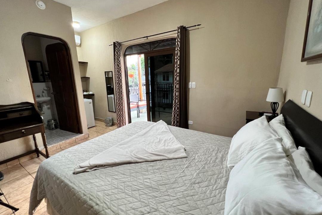 Photo of Bedroom in Retalhuleu