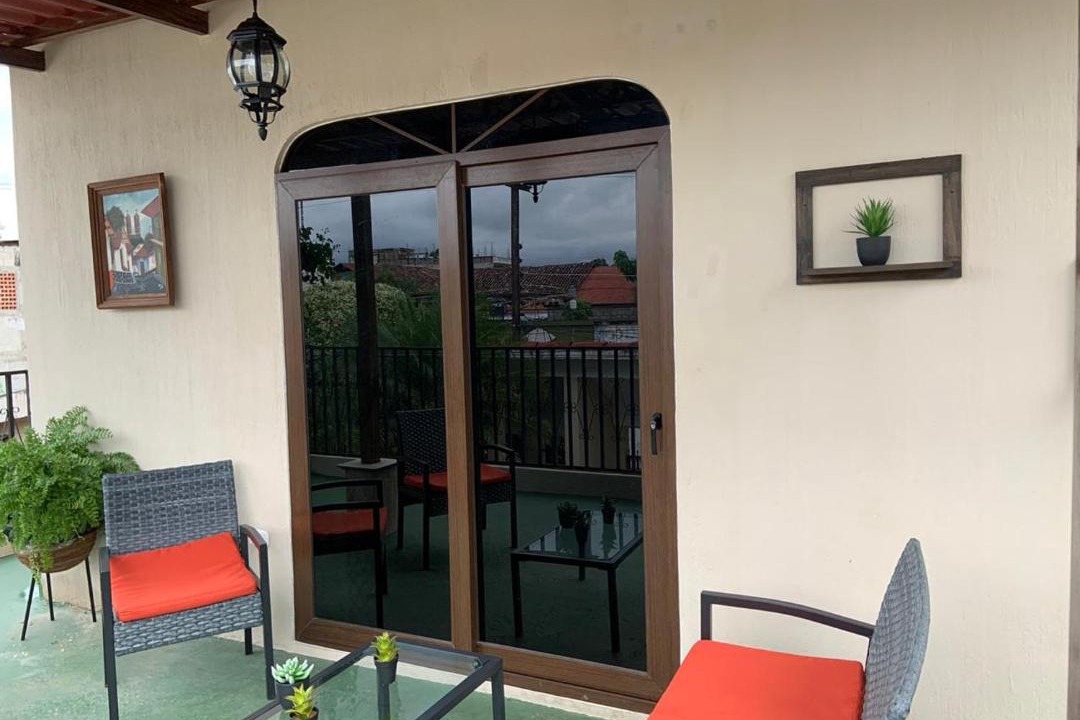 Photo of Patio Balcony in Retalhuleu