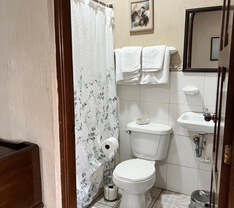 Photo of Bathroom in Retalhuleu