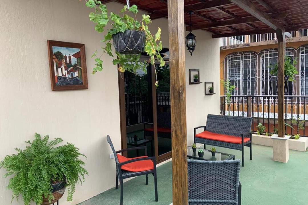 Photo of Patio Balcony in Retalhuleu
