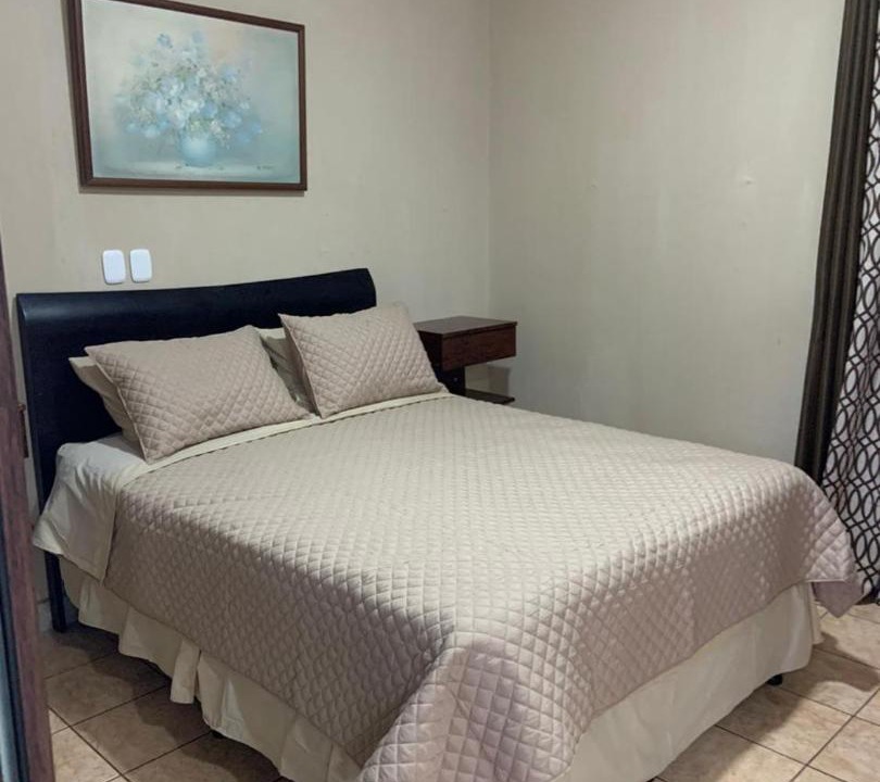 Photo of Bedroom in Retalhuleu
