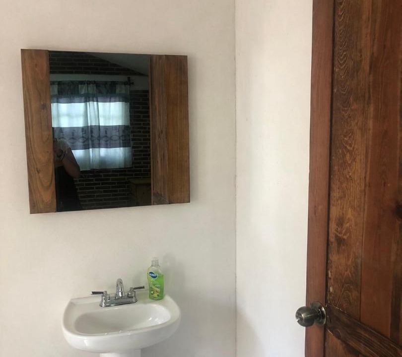 Photo of Bathroom in Chignahuapan