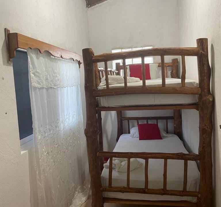 Photo of Bedroom in Rio Dulce