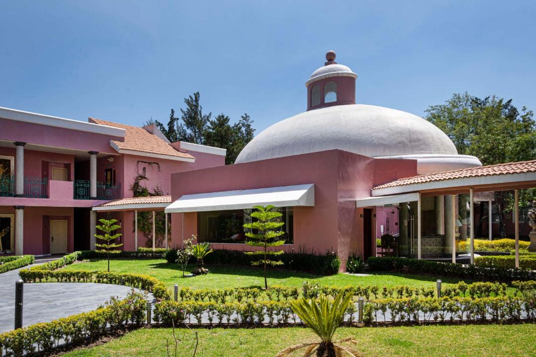 Photo of Others in Puebla