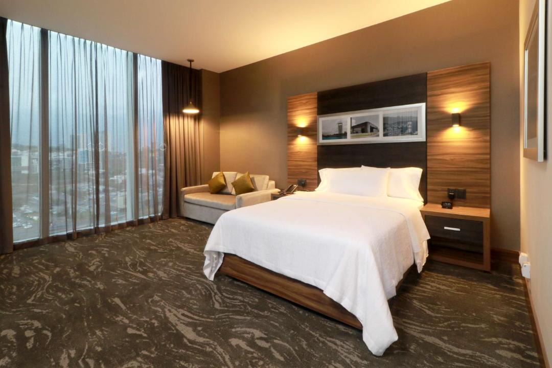 Photo of Bedroom in Monterrey